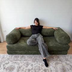 פופים וספות