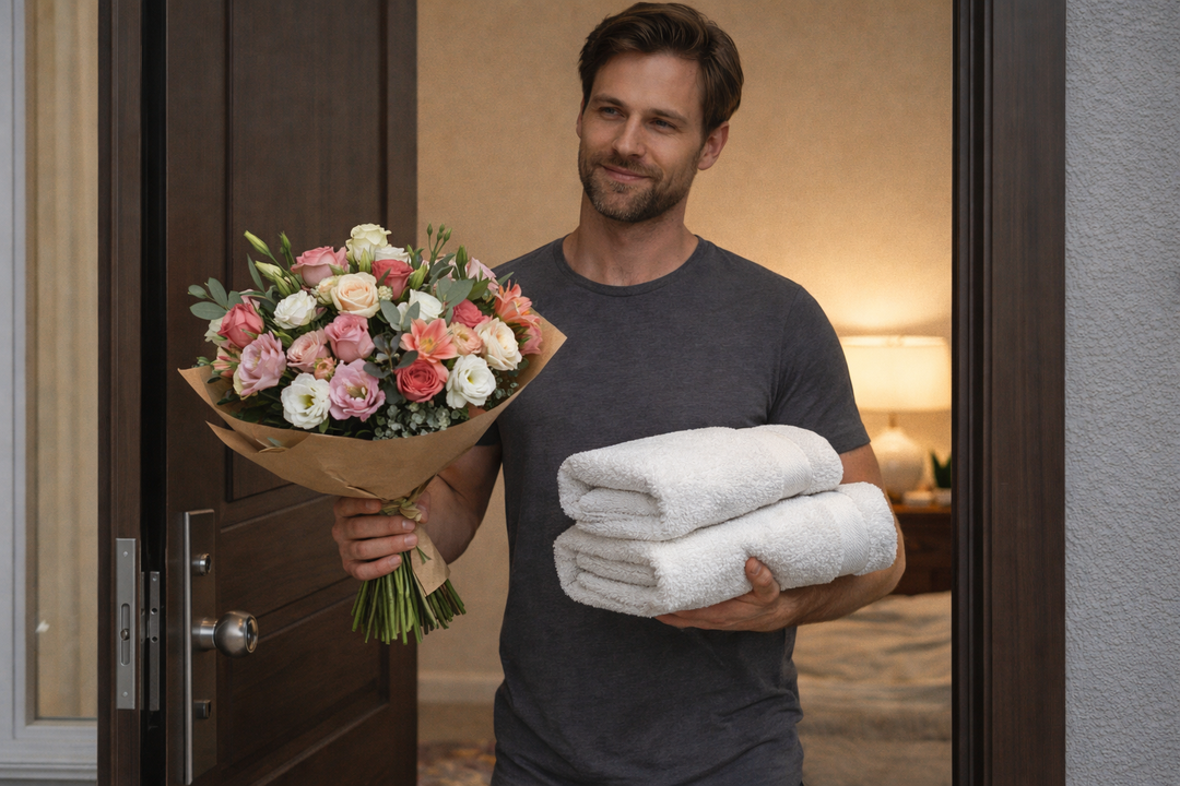 3 מתנות שבאמת כיף לקבל ביום האהבה!