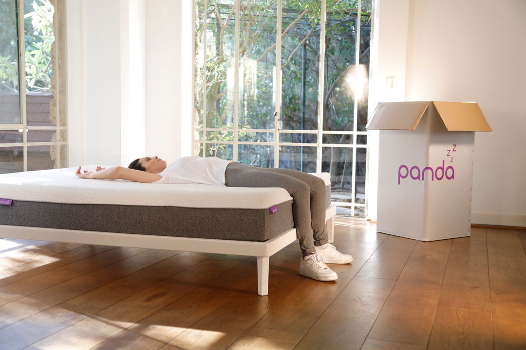 ליצור שגרת שינה