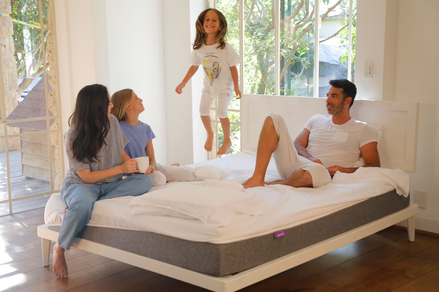 איך שינה עוזרת להתמודד עם שהות ממושכת בבית?