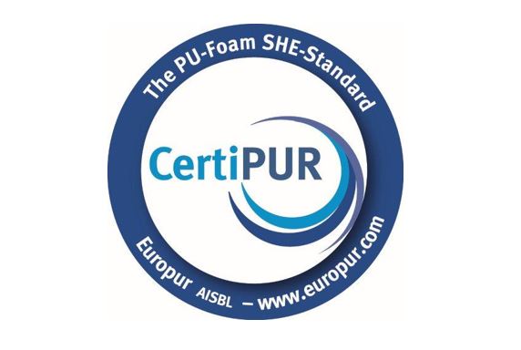 ®CertiPUR-US התקן שאתם צריכים לבדוק לפני שאתם קונים מזרן מספוג זיכרון, ויסקו.