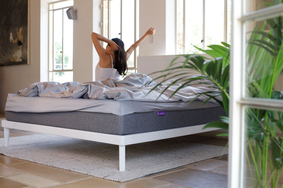 שינה עוזרת להתמודד עם נגיף הקורונה