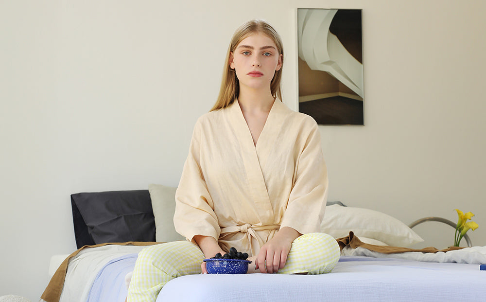 המאכלים שיעזרו לכם לישון טוב יותר