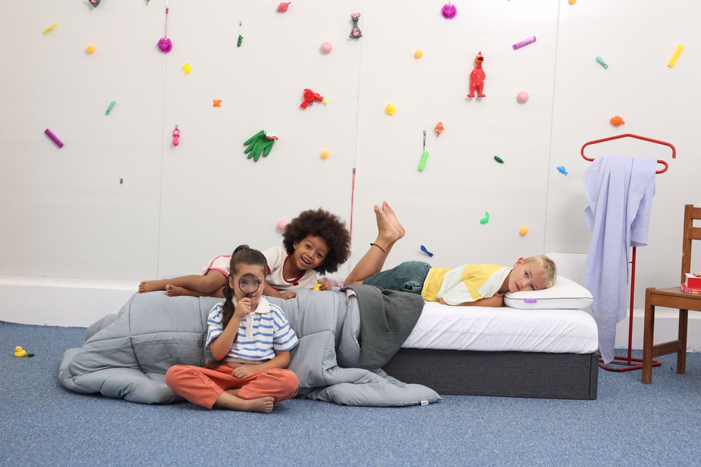 איך חוזרים לשגרת שינה בריאה אחרי החופש הגדול?