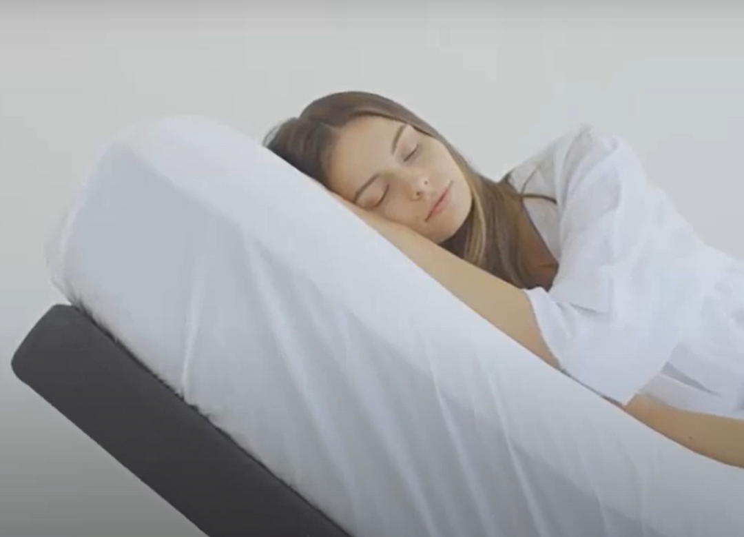 למה כדאי לכם לשדרג את חוויית השינה שלכם עם מיטה מתכווננת?