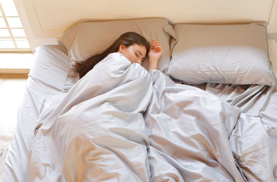 כל מה שרצית לדעת על שינה בזמן ההיריון