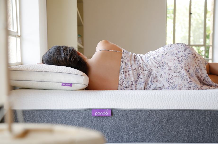 מזרונים מומלצים לכאבי גב - כך תדעו מה לבחור