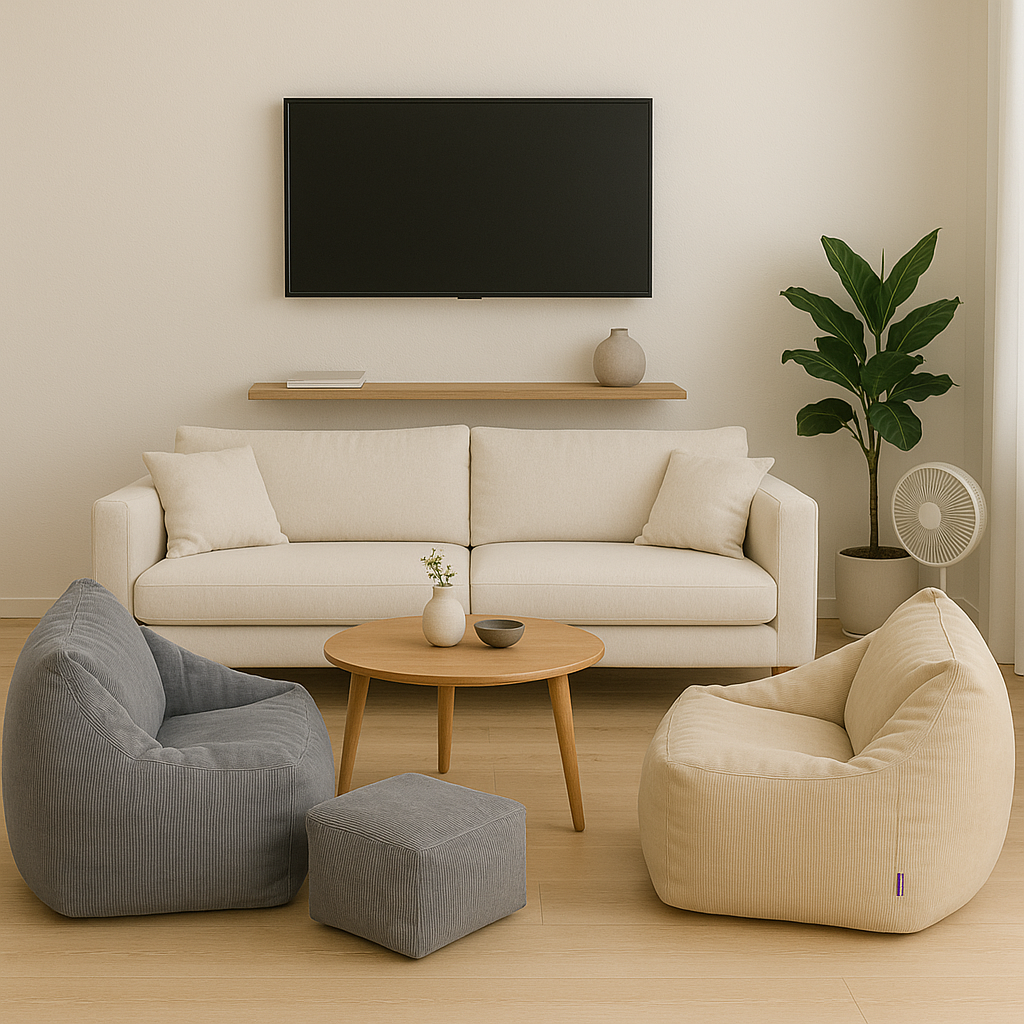 איך לעצב את הבית עם כלי AI חינמיים?