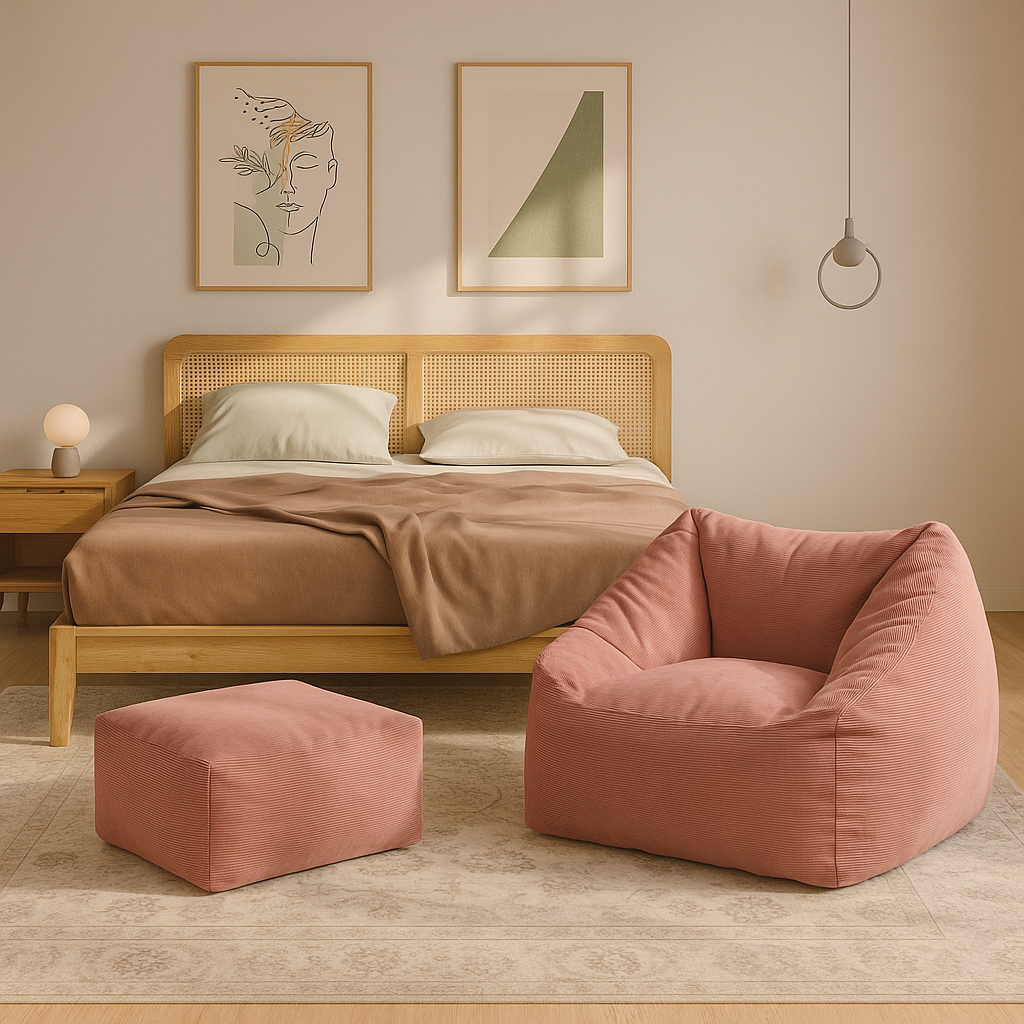 בדים רכים וטקסטורות נעימות: כך תכינו את הבית לחורף 5 כללים שאתם חייבים להכיר