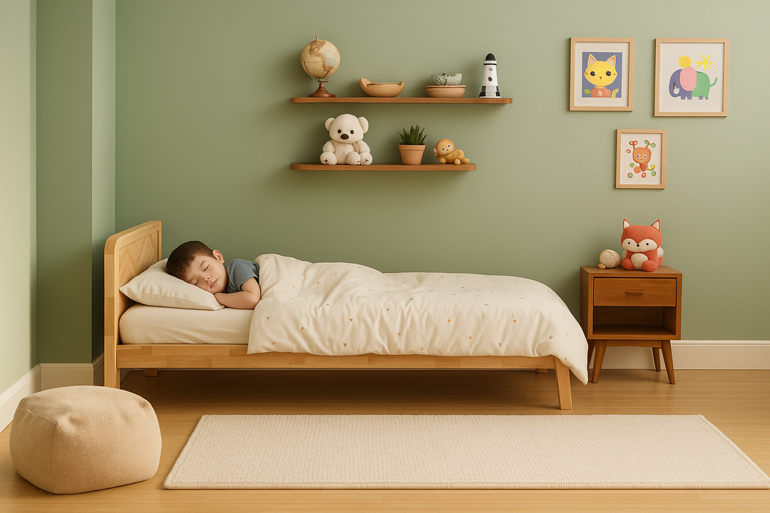 איך בוחרים מיטה לחדר הילדים - המדריך המלא - 7 דברים שחייבים לבדוק לפני שמזמינים מיטה