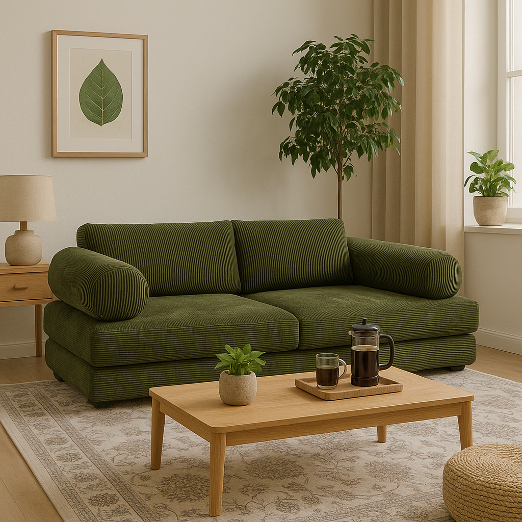 כך תעצבו בית אקולוגי ב6 צעדים פשוטים שומרים על הסביבה ועל הסטייל