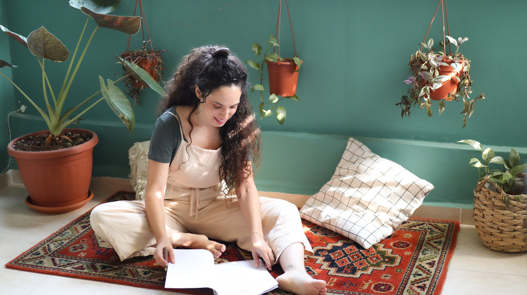 כך תגשימו חלומות כבר בשנה הקרובה!