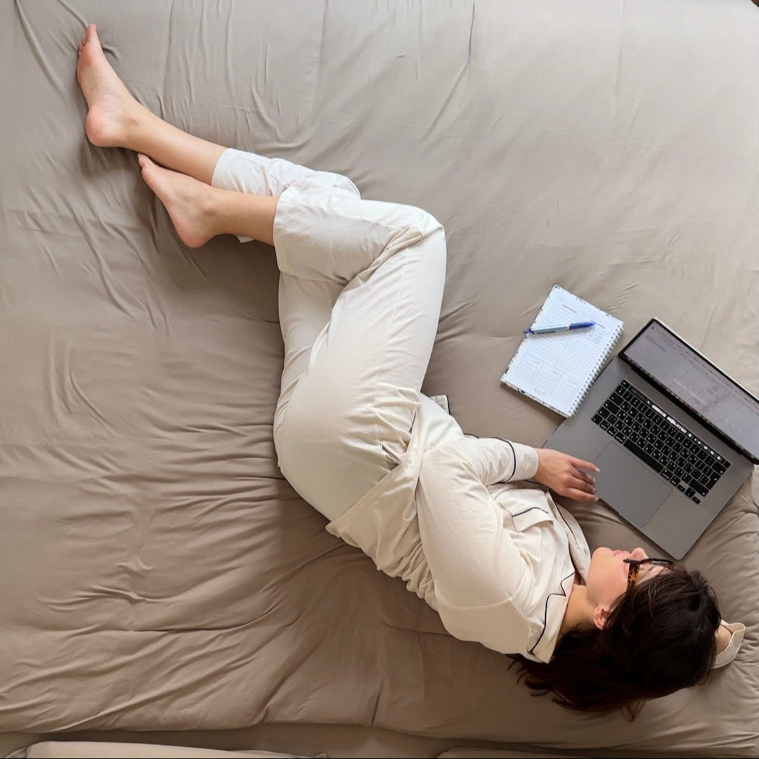 מזרנים מומלצים 2025 – המדריך השלם לשינה טובה יותר