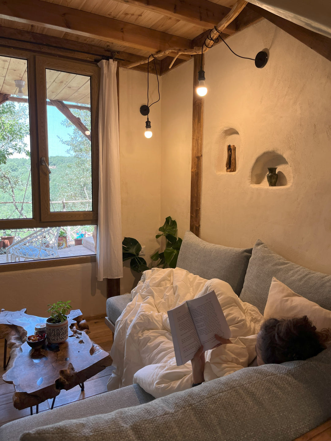 רעיונות לעיצוב סלון