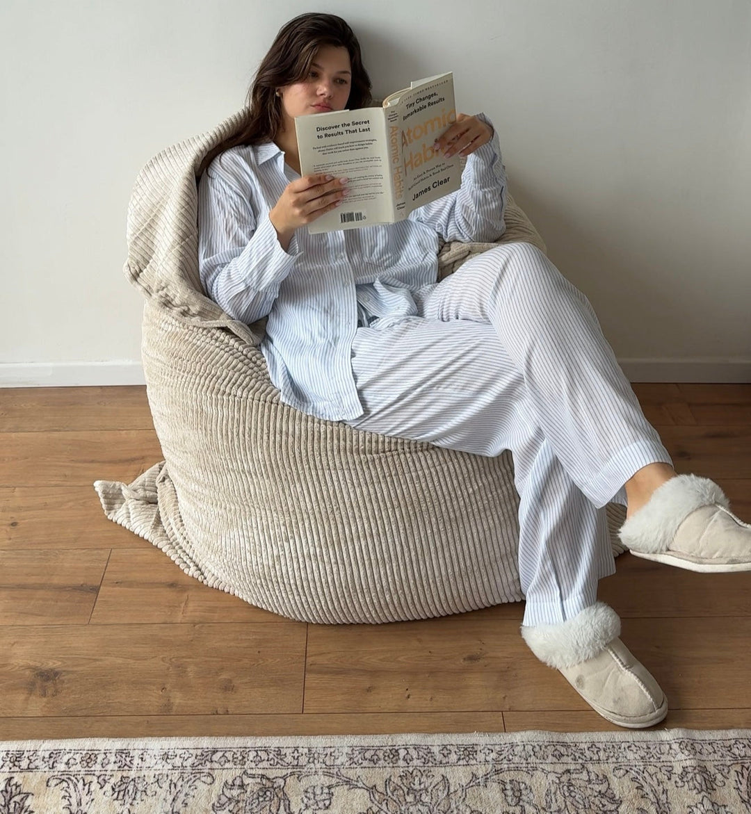 איזה פוף לבחור ואיזה סוגי פופים יש?