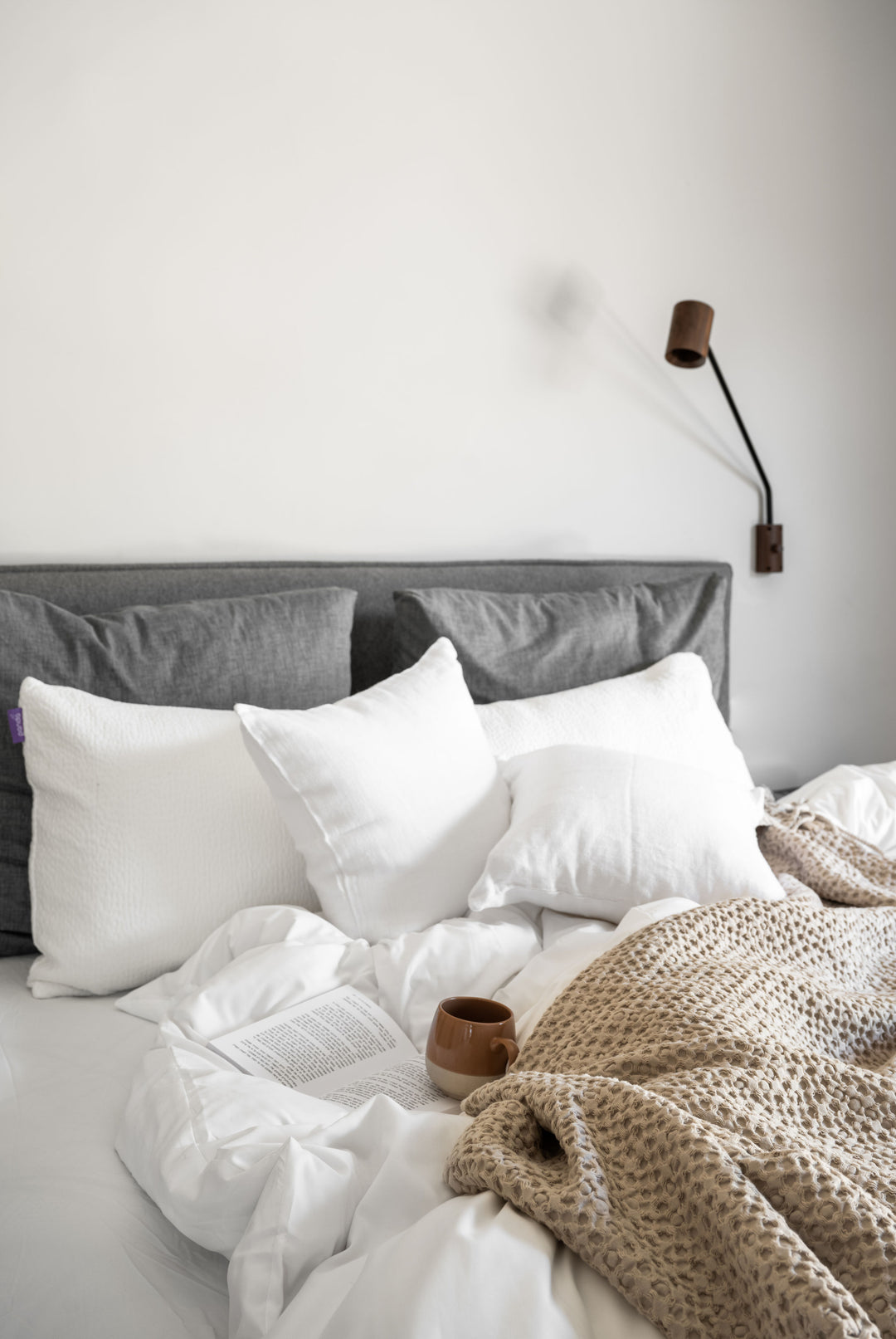 הלבישו את הבית לחורף!