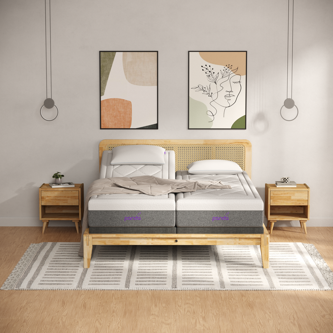 5 טעויות נפוצות בעיצוב חדר השינה