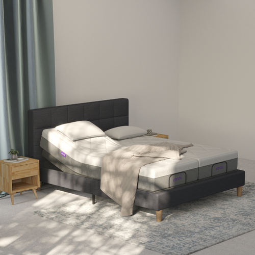 7 דברים שכדאי לבדוק לפני שקונים מיטה מתכווננת