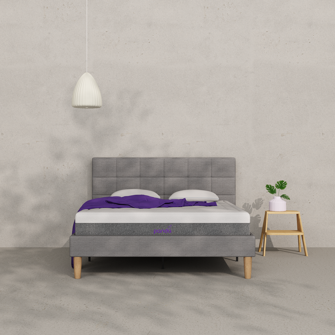 לקנות מזרן ומיטה ביחד