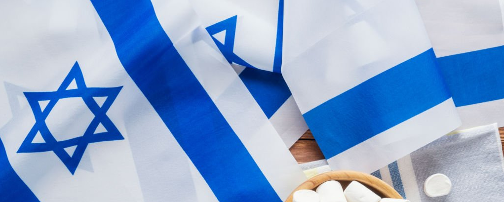 כך תקשטו את הבית לכבוד יום העצמאות!