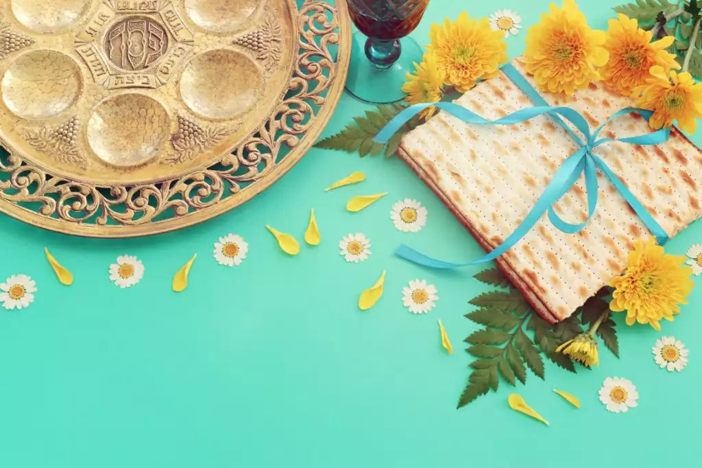 5 רעיונות לפעילויות שוות בחופש פסח!