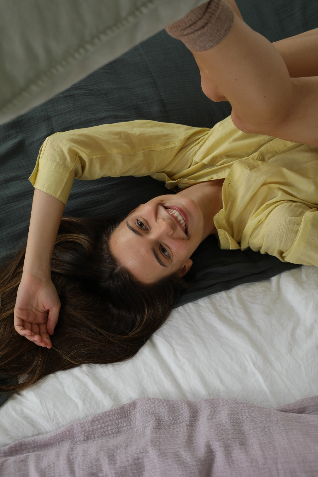 איך איכות השינה שלכם משפיעה על המשכורת שתרוויחו?