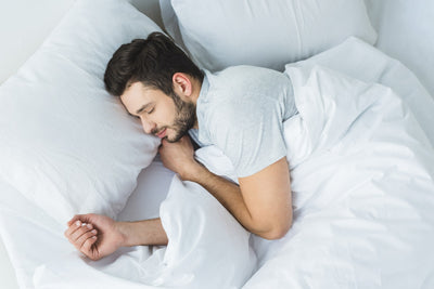 איך הישראלים ישנים? 5 מאפיינים של הישראלי המנמנם