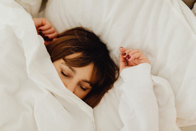 5 טיפים לשינה טובה בשנה החדשה