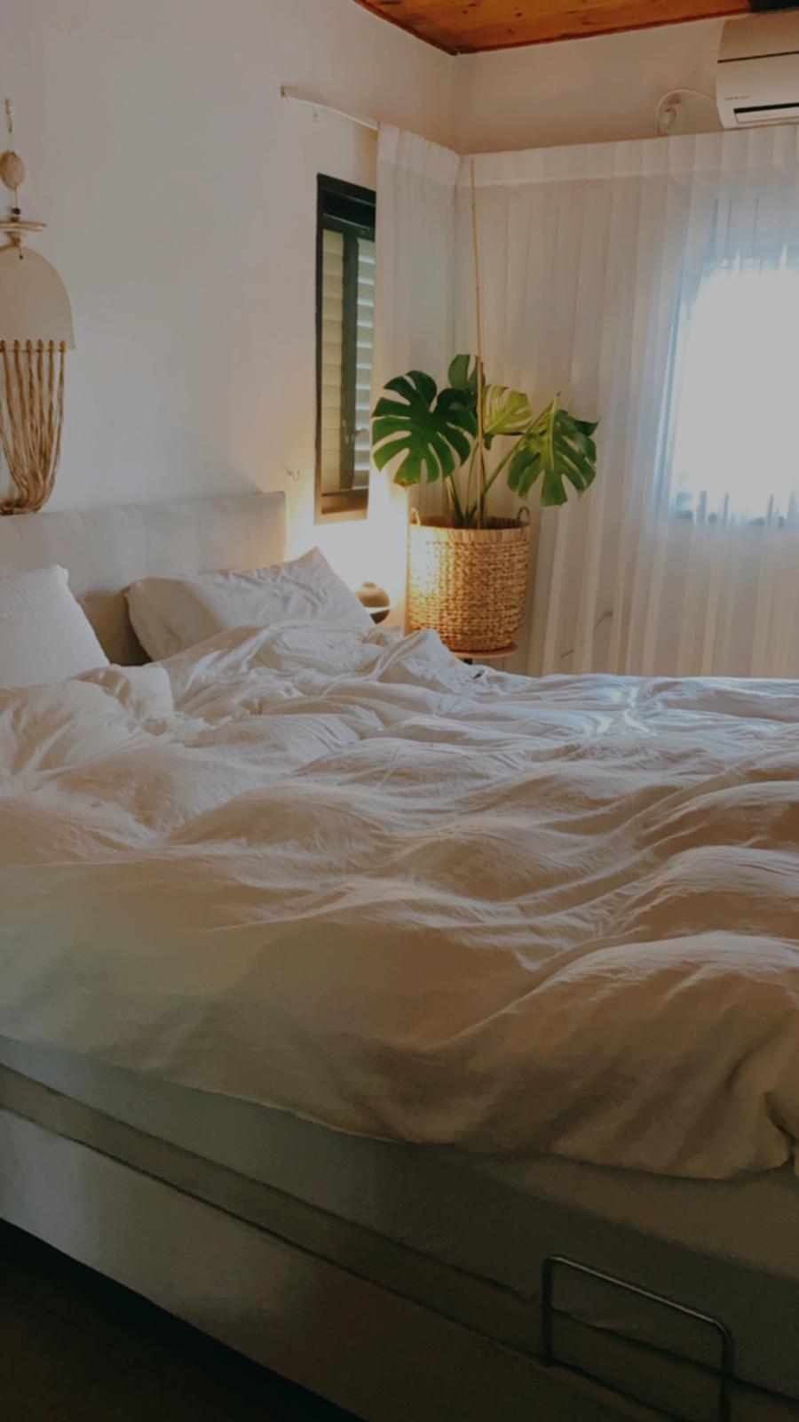 איך לבחור תאורה נכונה לחדר השינה?