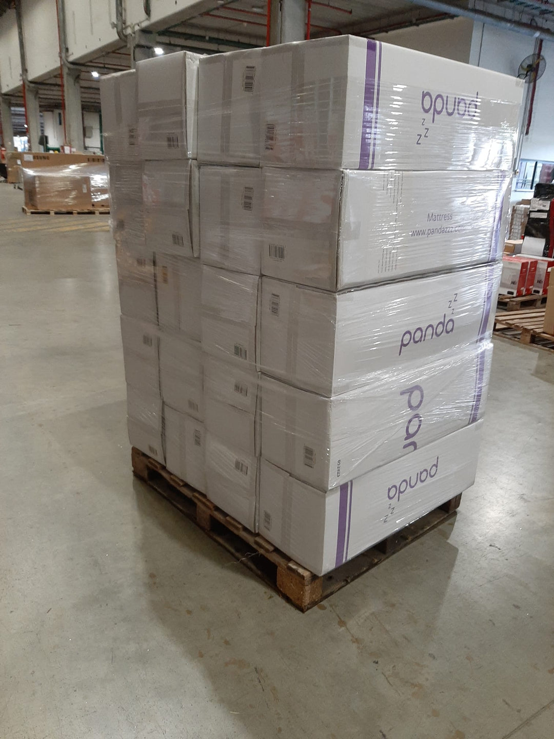 קונים בפנדה ותורמים 5% לתושבי הדרום