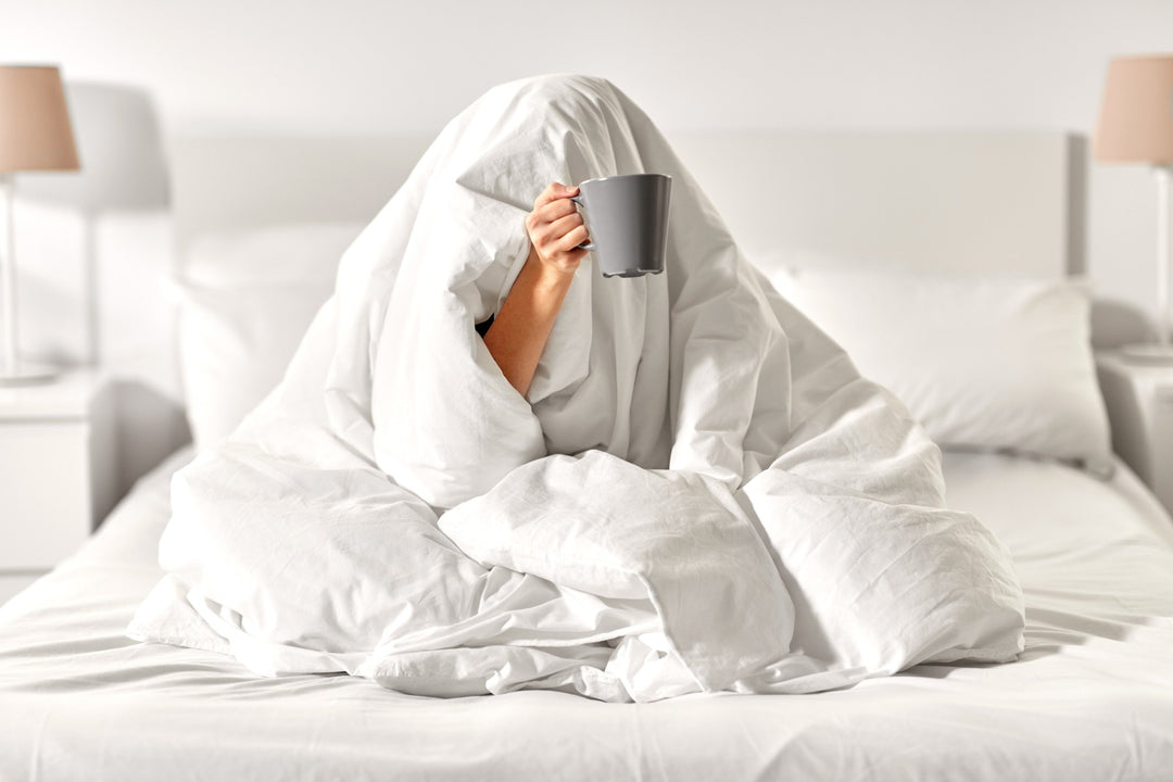 מצאו איזה "טיפוס שינה" אתם כדי להגביר את הפרודוקטיביות!