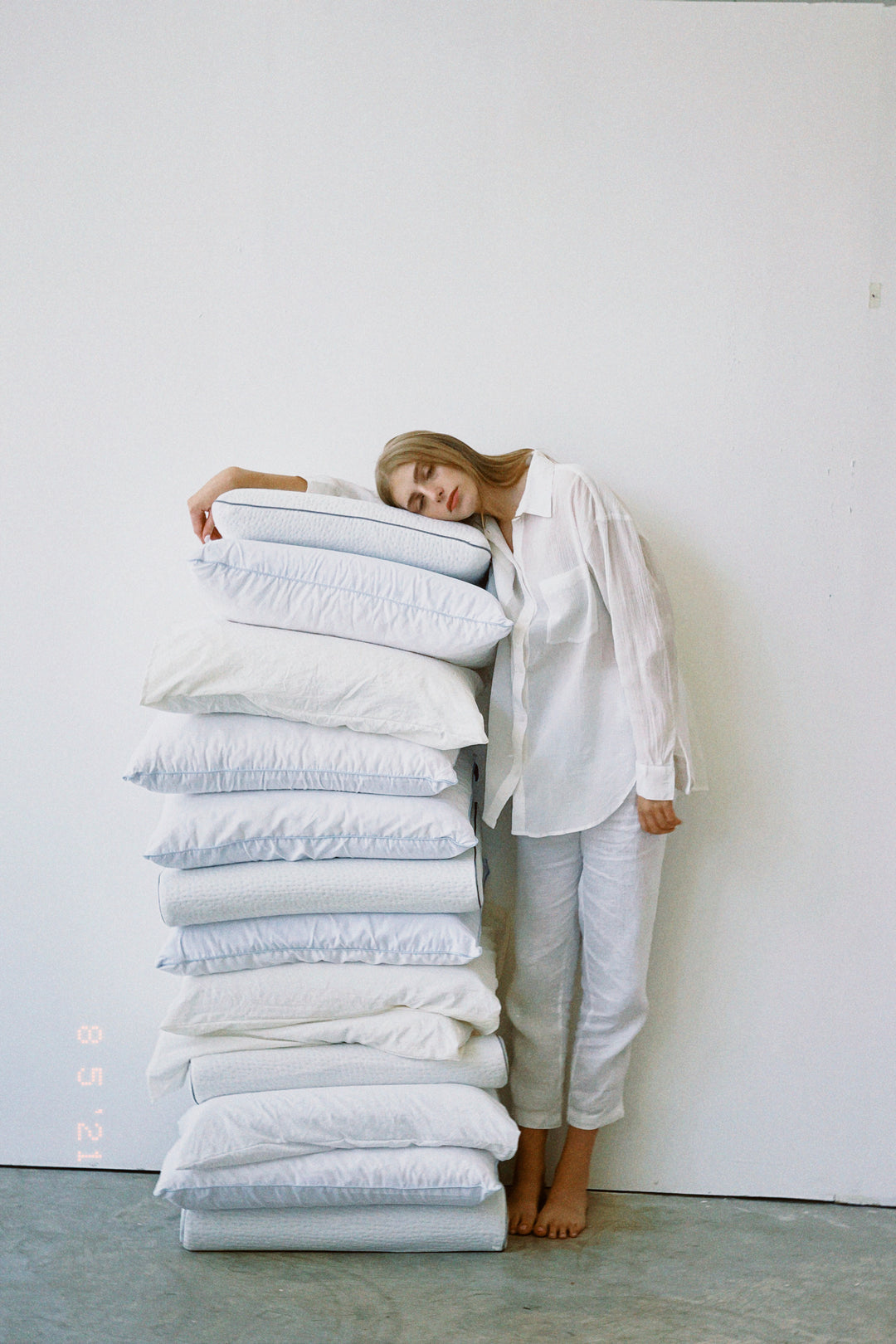 הטריק שיגשים לכם חלומות לפני השינה