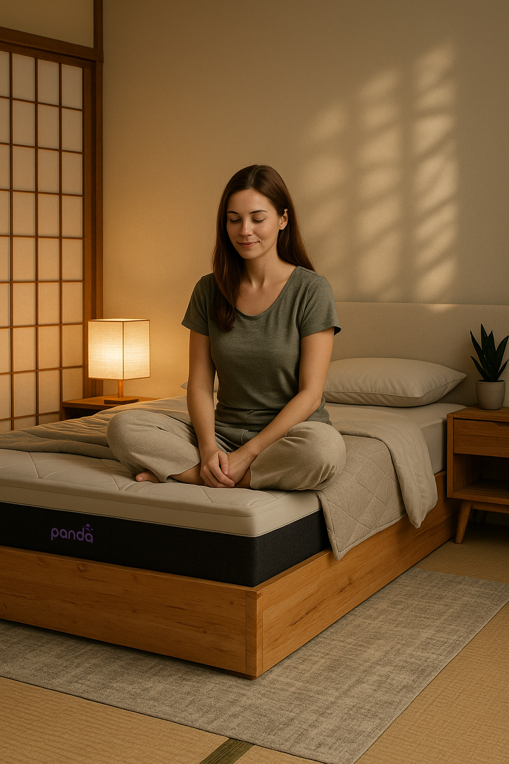 מדריך לעיצוב בית יפני