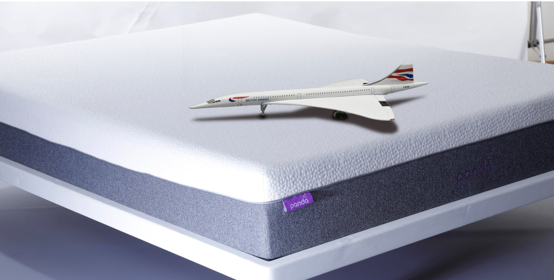 הטייסים ישנים באוויר