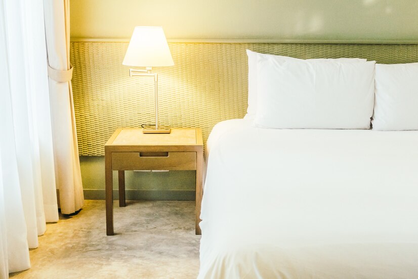 כך תעשו מייקאובר לחדר השינה של האורחים! כי הכנסת אורחים בפסח היא מצווה!