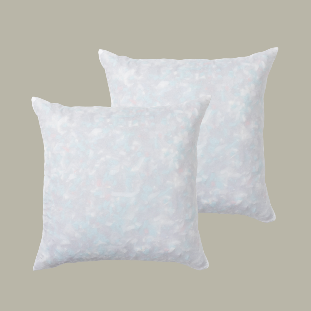 מילוי cozy לזוג כריות נוי
 50*50