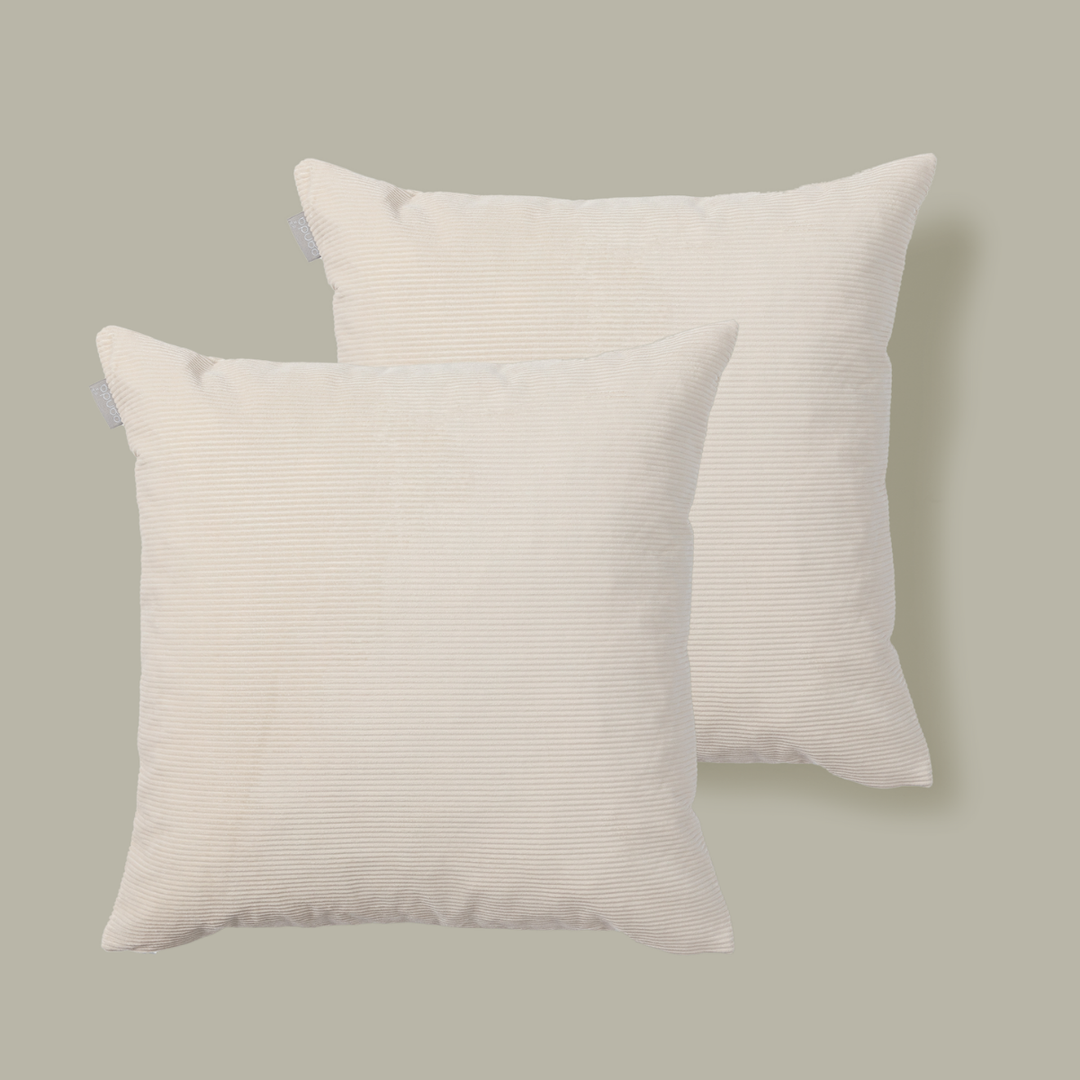 בז' קורדרוי 50*50 (ריבוע)