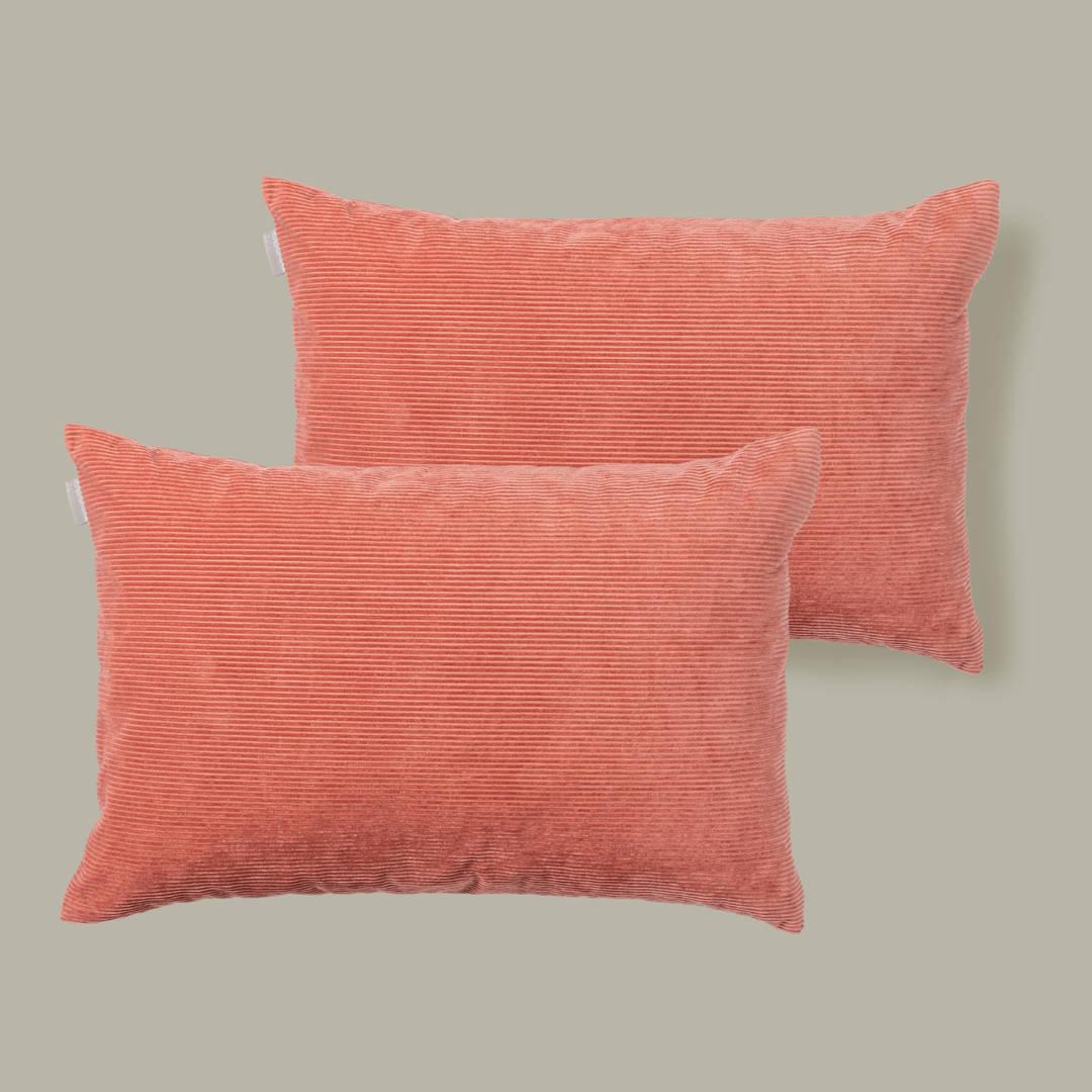 ורוד עתיק קורדרוי 40*60 (מלבן)