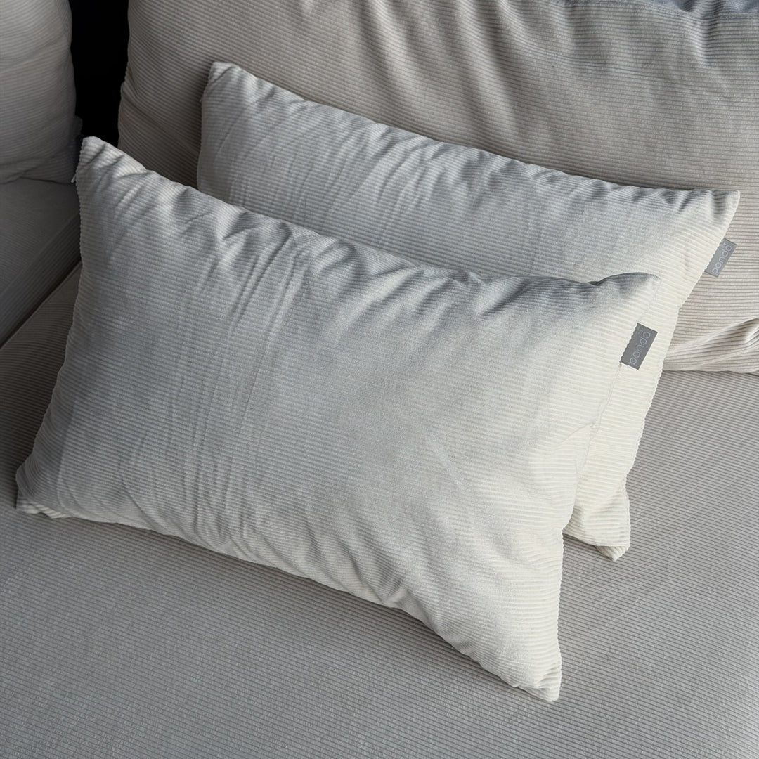 בז' קורדרוי 40*60 (מלבן)