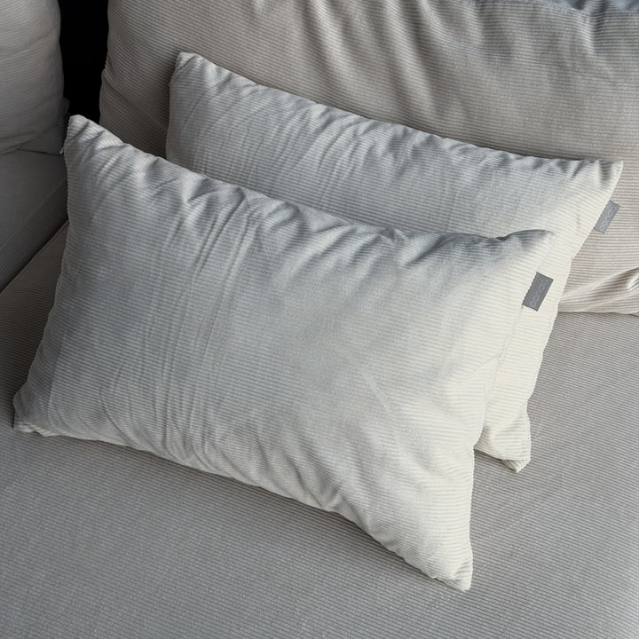 בז' קורדרוי 40*60 (מלבן)