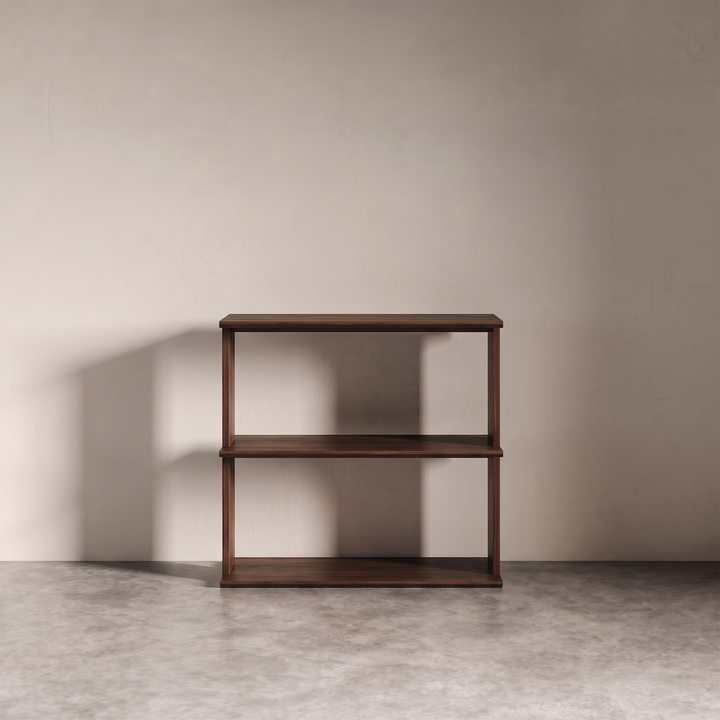 Walnut 2x1