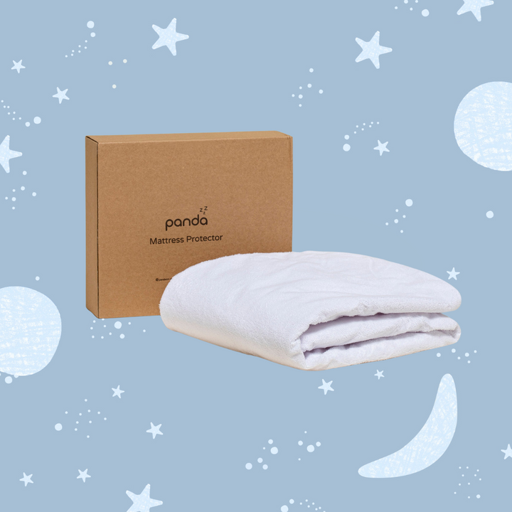 מגן מזרן לתינוקות וילדים