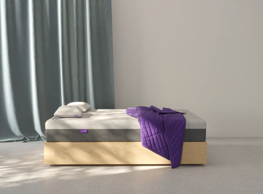 המילה האחרונה בעולם השינה