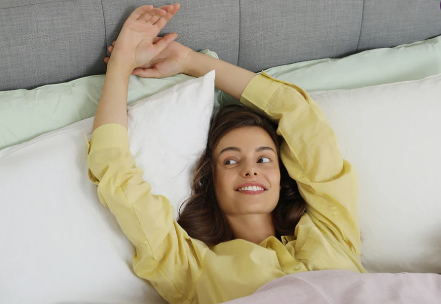 איזון מושלם בין קשיחות ורכות