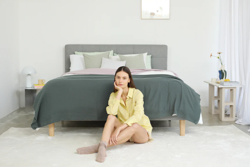 100 לילות ניסיון בביתכם. ללא ניילונים