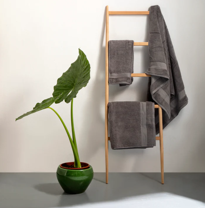 סט מגבות שיחמיא למקלחת שלך