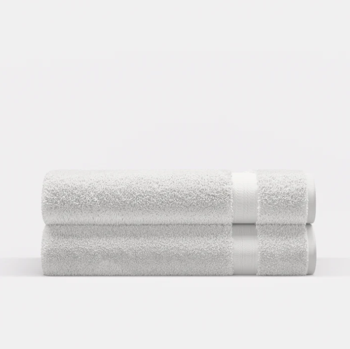 סט מגבות שיחמיא למקלחת שלך