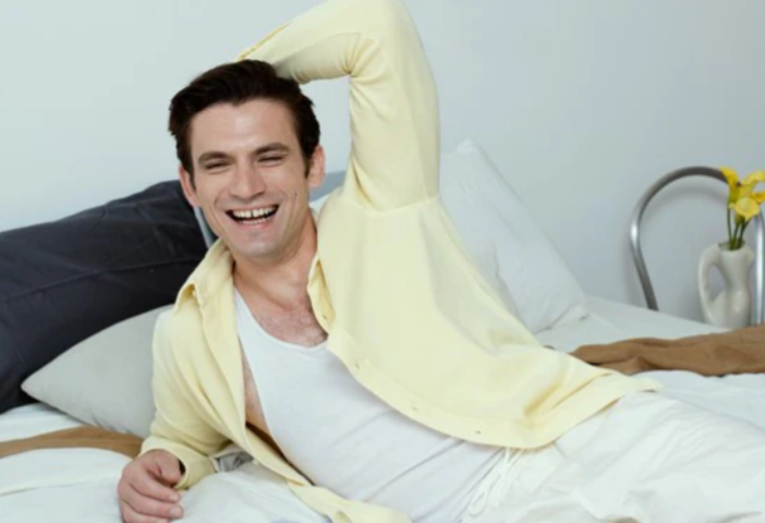 פשוט לשדרג את המזרן הקיים