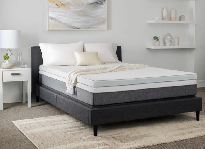  לישון כמו במלון 5 כוכבים