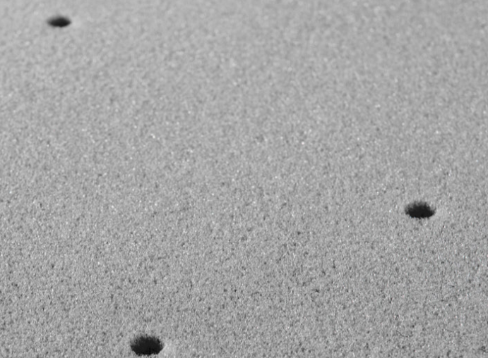 תמיכה והיגיינה - שילוב מנצח